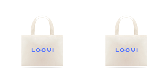 EcoBag Loovi
