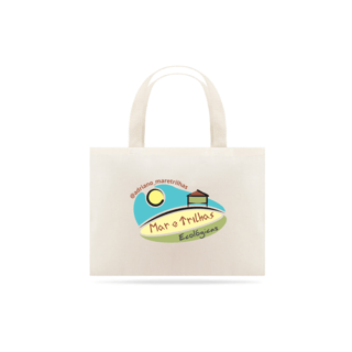 EcoBag - Mar e Trilhas