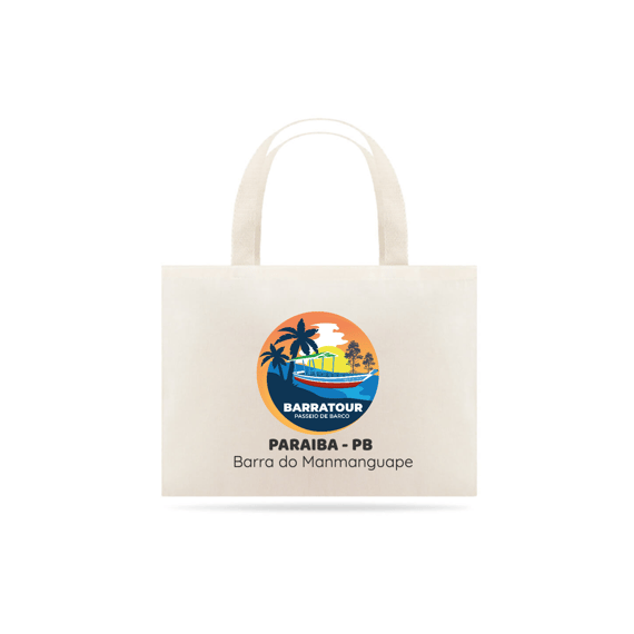 Ecobag - Barratour