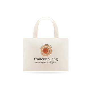 Caneca - Francisco Lang