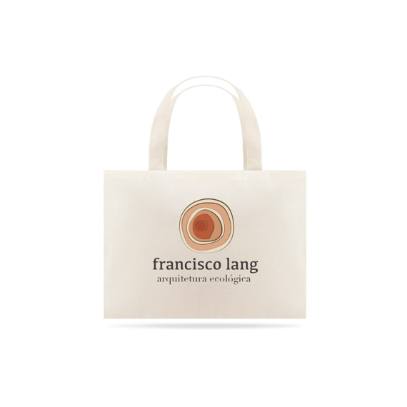 Caneca - Francisco Lang