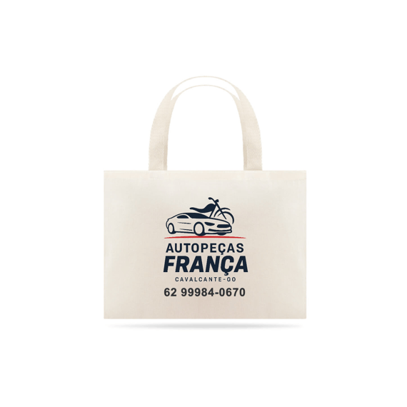 Ecobag - Auto Franca