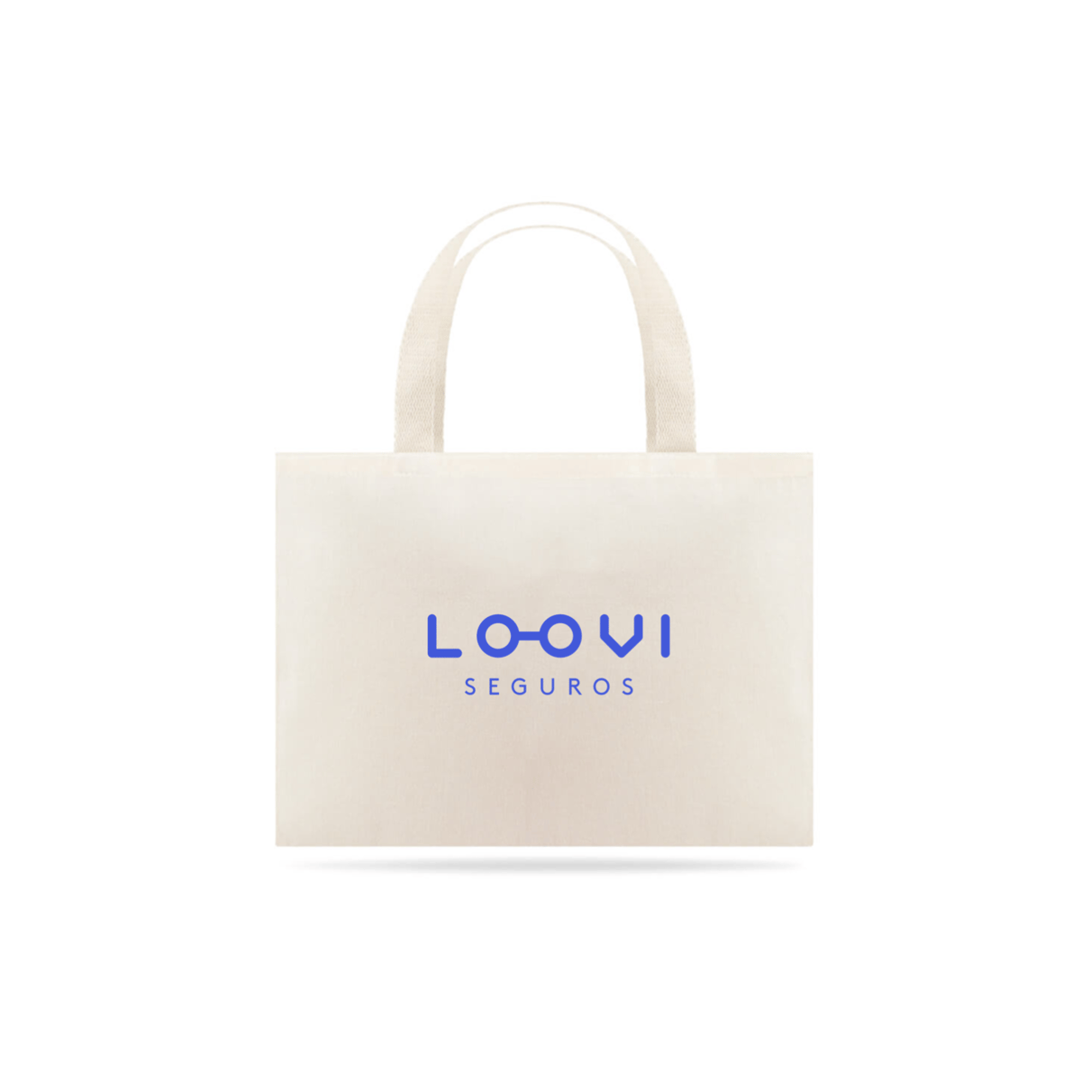 Nome do produto: ECOBAG - LOOVI SEGUROS