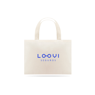 Nome do produto ECOBAG - LOOVI SEGUROS