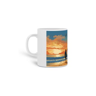 Nome do produto Caneca RJ