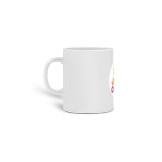 Nome do produto Caneca I S2