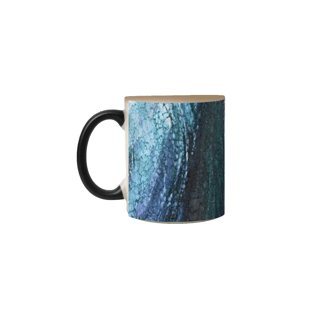 Nome do produto Caneca Mágica Água