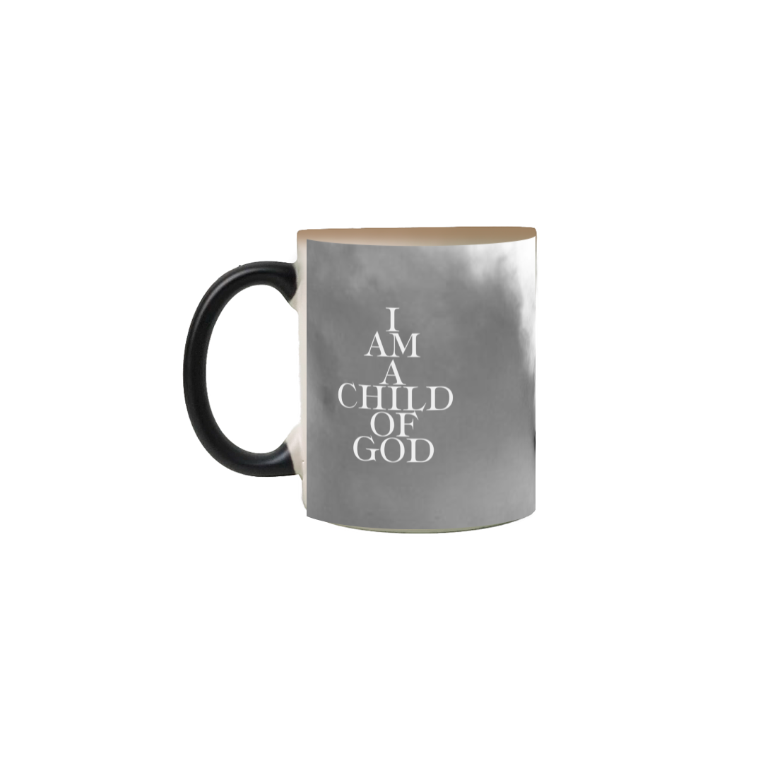 Nome do produto: Caneca - Child