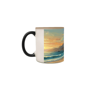 Nome do produto Caneca Mágica RJ