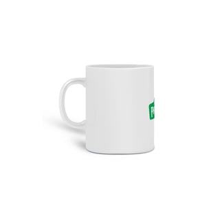 Nome do produto Caneca Classic 