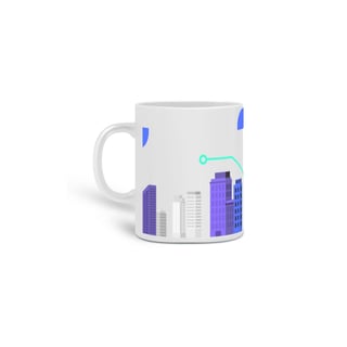 Nome do produto Caneca Loovi