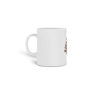 Nome do produto Caneca - Chocolate Crente