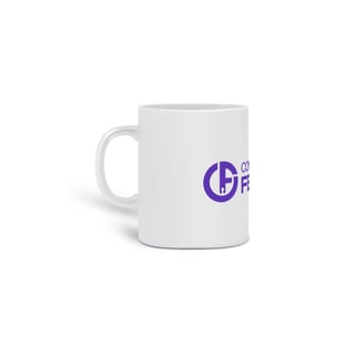 Nome do produto Caneca - Contrato Fechado