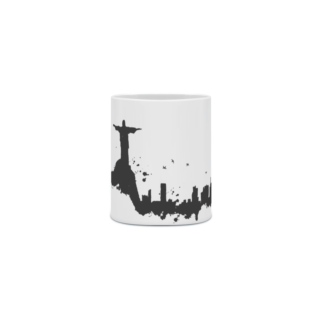 Caneca RJ