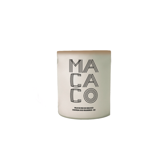 Caneca Mágica Macaco