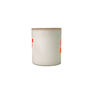 Nome do produto Caneca Mágica - Faca