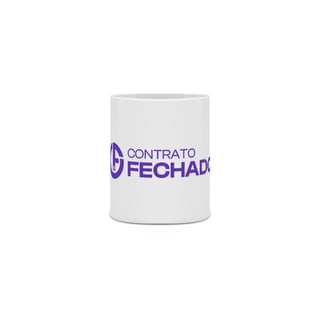 Caneca - Contrato Fechado