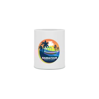 Caneca - Barratour