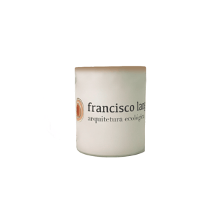Caneca Mágica -Francisco Lang