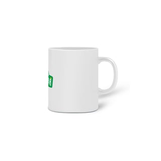 Nome do produto Caneca Classic 