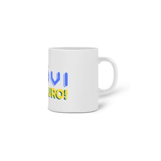 Nome do produto Caneca Tá na Loovi Brasil