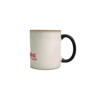 Nome do produto Caneca Mágica Viagens Mágicas