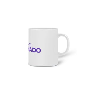 Nome do produto Caneca - Contrato Fechado