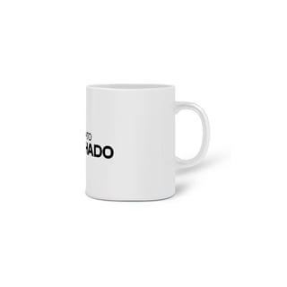 Nome do produto Caneca - Contrato Fechado