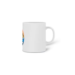 Nome do produto Caneca - Barratour