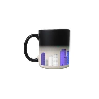 Nome do produto Caneca Mágica Loovi 