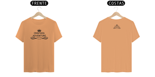 Nome do produto T-shirt Adventure Estonada