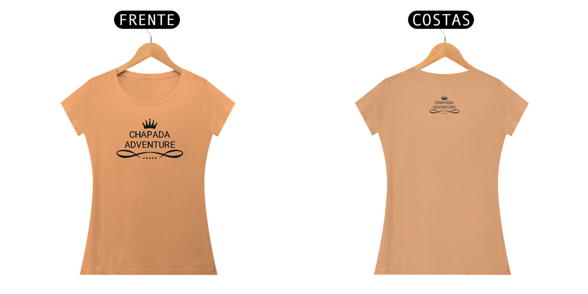 Nome do produto: Baby Long Adventure Estonada