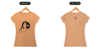 Nome do produto Baby Long Estonada Gal Costa 2