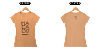 Nome do produto BabyLong Estonada Macaco Preta