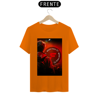 Nome do produto Camiseta - Modo Faca 77