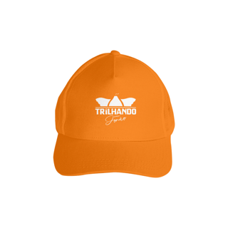 Nome do produto BONÉ PRIME TELA - TRILHANDO COM JONÃO