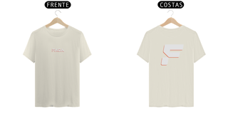 Nome do produto T-Shirt Prime - Clube dos Facas
