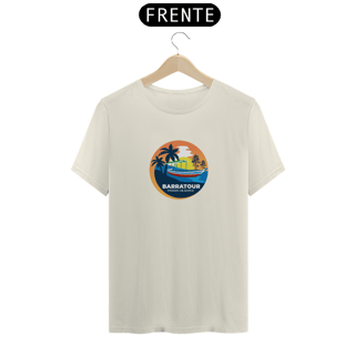 Nome do produto Camiseta Prime - Barratour