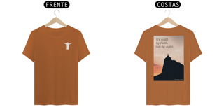 Nome do produto Pima Cristo Walk by Faith