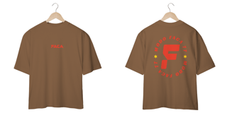 Nome do produto Oversized - Modo Faca 77