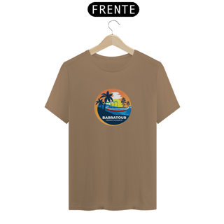 Nome do produto Camiseta Prime - Barratour