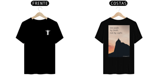 Nome do produto Pima Cristo Walk by Faith