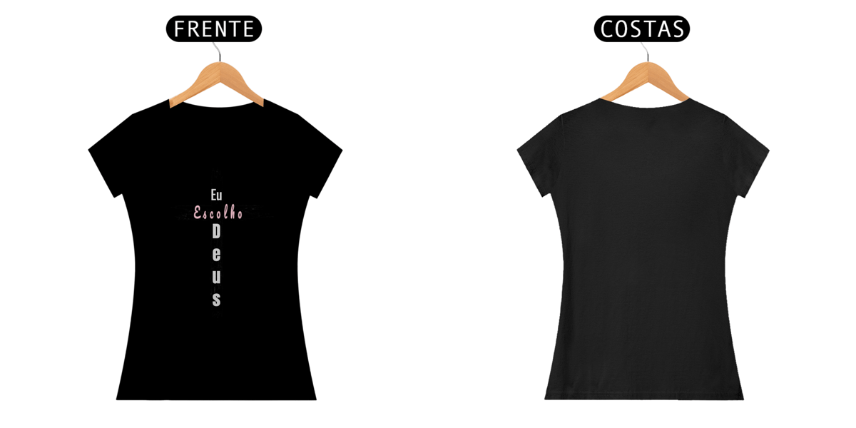 Nome do produto: Baby Long Escolha