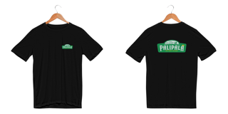 Nome do produto T-Shirt UV