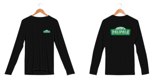 Nome do produto Camisa UV Manga Longa 