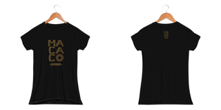 Nome do produto Blusa Uv Feminina Macaco Amarela