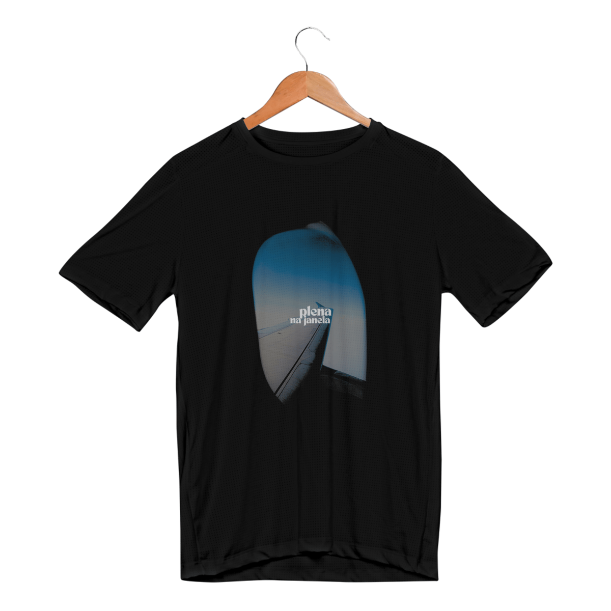 Nome do produto: Blusa Uv - Plena na Janela