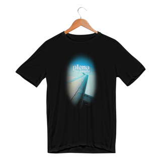 Nome do produto Camiseta Dry Uv - Plena no Avião