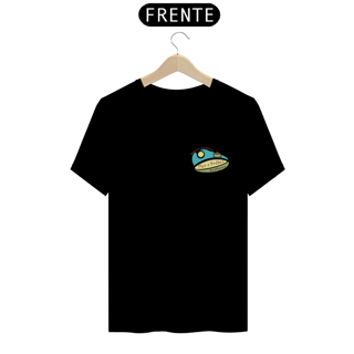 Nome do produto Camiseta Algodão - Mar e Trilhas