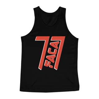 Nome do produto Regata - Faca 77